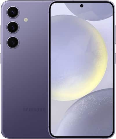 Samsung Galaxy S24 Plus 5G S926U (Fully Unlocked) 256GB Cobalt Samsung Galaxy S24 Plus 5G S926U (Fully Unlocked) 256GB Cobalt