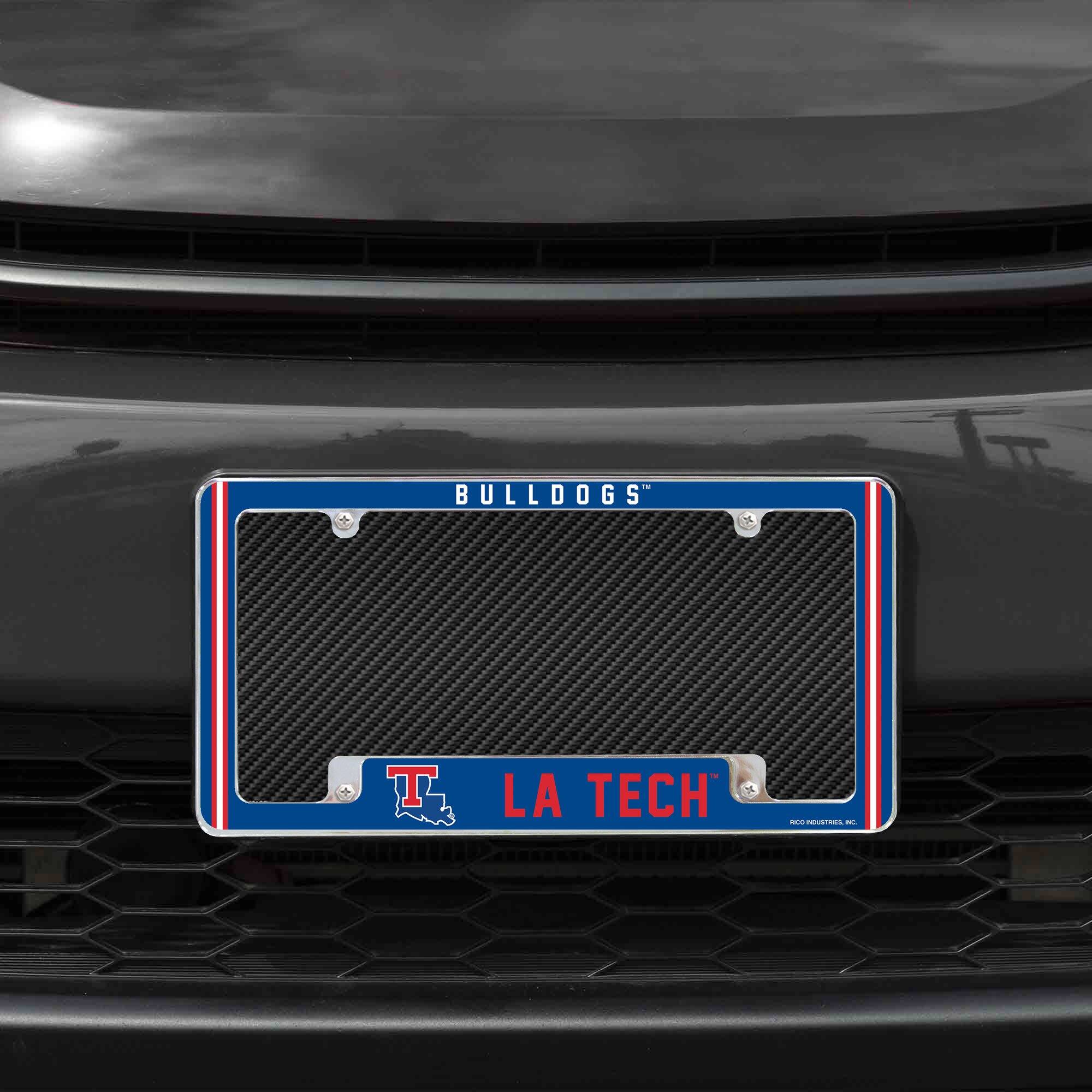 BULLDOGS™  
LA TECH  
T