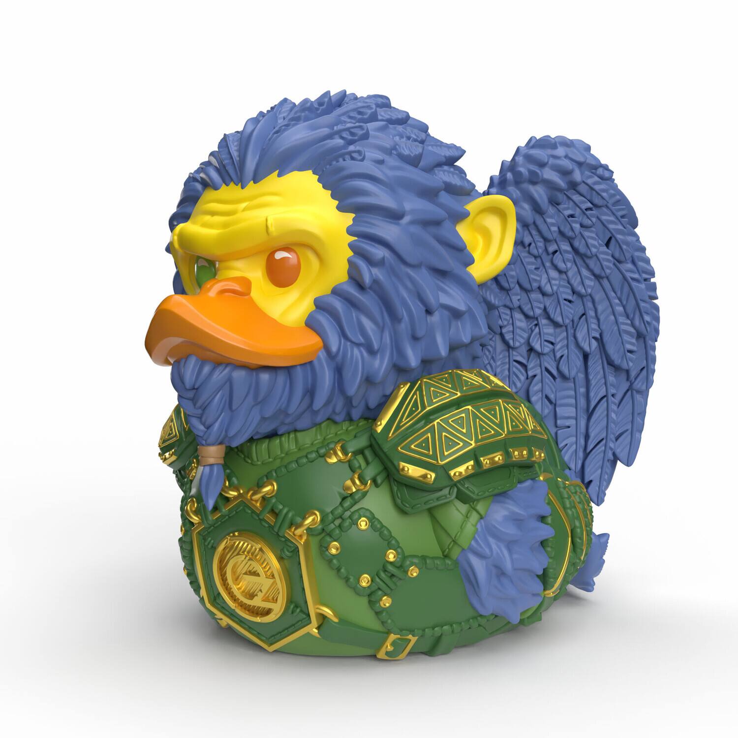 Alt View 3. PopMarket - Tubbz - Wicked - Flying Monkey (Chistery) (Boxed Edition)   - COLLECTIBLES - Multicolor.