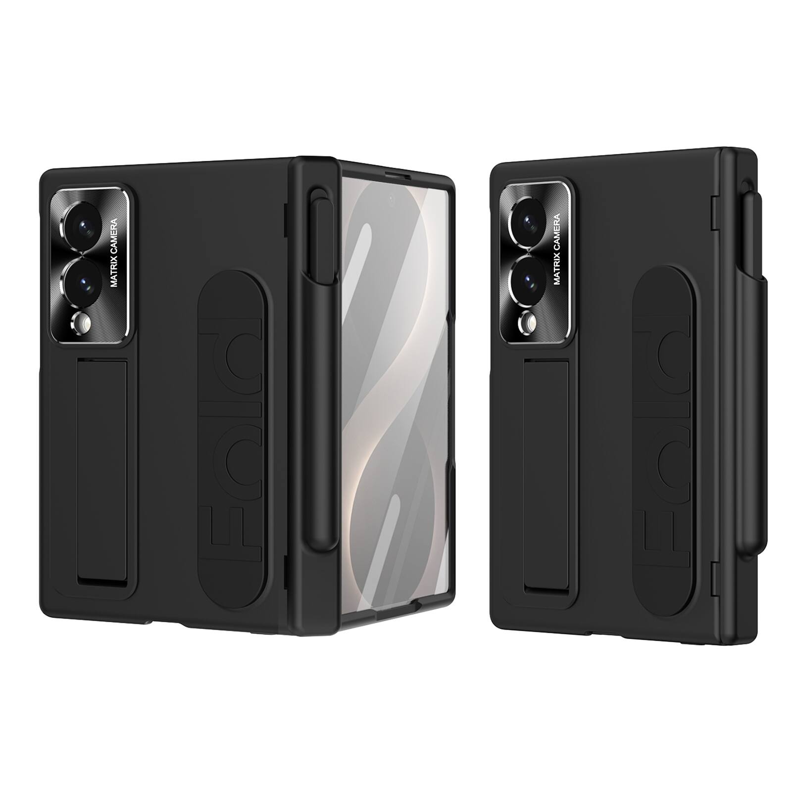 CAMERA MATRIX Fold