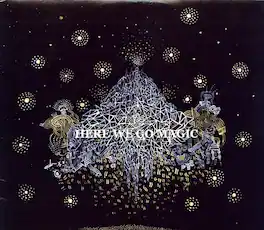 Here We Go Magic - Here We Go Magic - VINYL LP