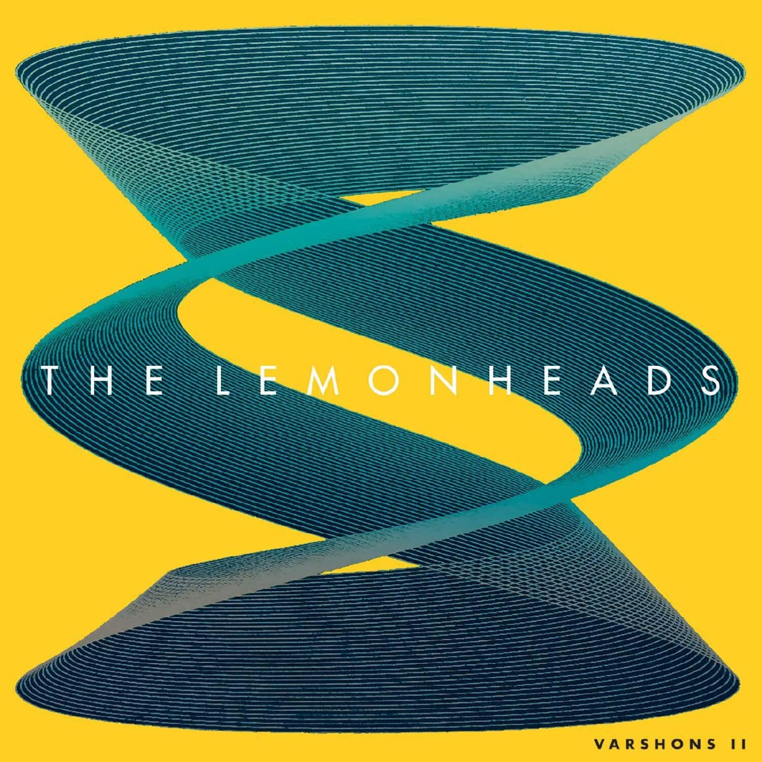 The Lemonheads - Varshons 2   - VINYL LP price history on PriceWatchPro