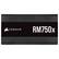 Alt View 14. CORSAIR - RMx Series RM750x 80 PLUS Gold Fully Modular ATX Power Supply - Black.