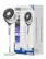 DREO Smart TurboPoly™ Fan
DREO 565S
Ventilador inteligente TurboPoly™
Features:
- 9" Blade
- 8 ft Reach
- Smart RCB Ambient Light (18:00-00:00)
- DC Motor Advantage
- Powerful Airflow
- Ultra Quiet
- Energy Efficient
- Longer Lifespan
- 30 Oscillation
- 6 + 9 Modes (Normal Mode, Natural Mode, Auto Mode, Turbo Mode, Sleep Mode, Custom Mode)
- Smart Schedules
- App Control & Smart Schedules
- Works with Alexa and Google Home
Included:
- Remote Control (2x AAA Batteries)
Dimensions:
- 42 in (adjustable height)
- 37 in (width)
Note:
- DO NOT OPEN FROM THIS SIDE
- 12 Year Limited Warranty