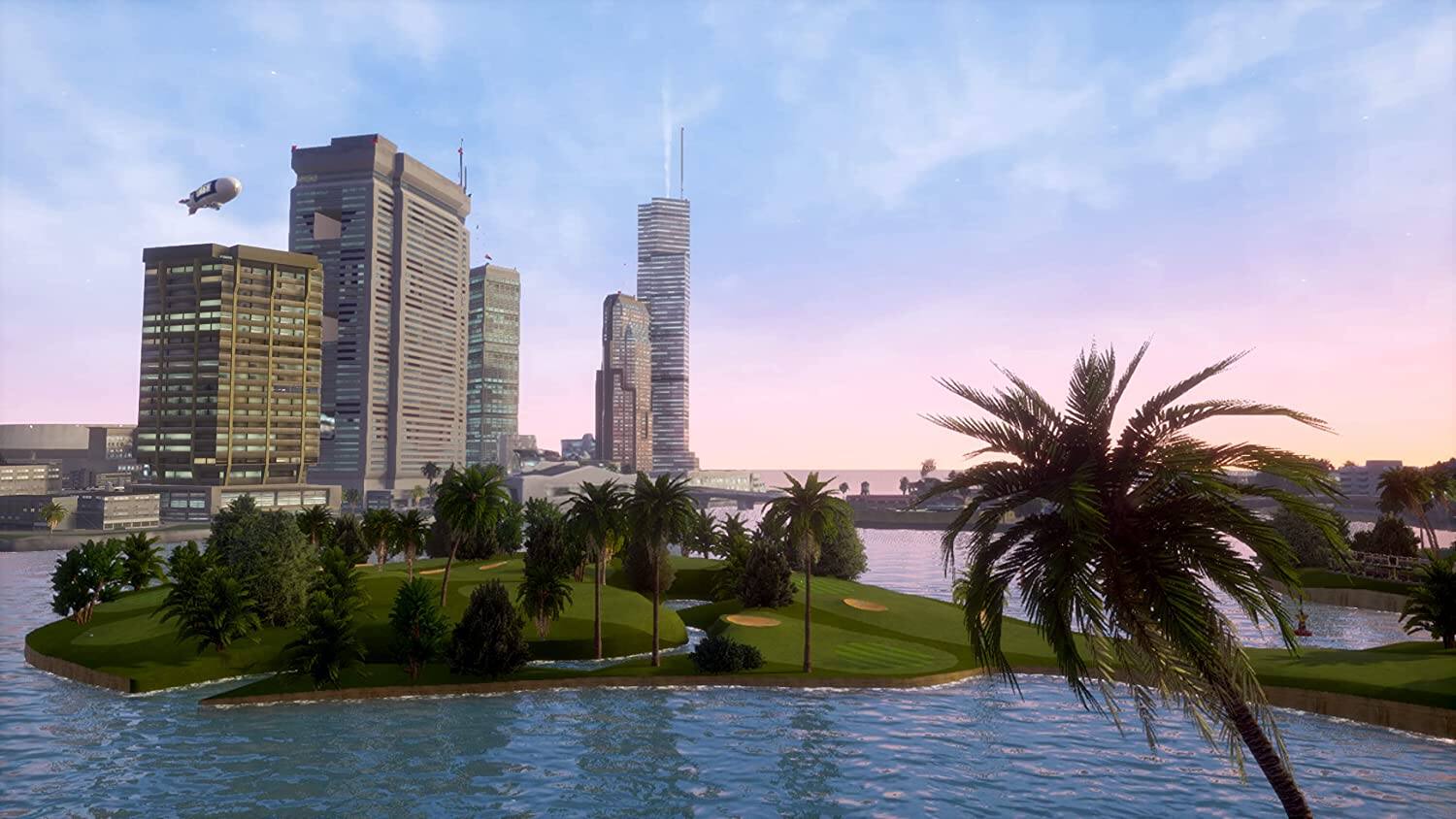 Alt View 5. Rockstar Games - Grand Theft Auto: The Trilogy - The Definitive Edition [Nintendo Switch].