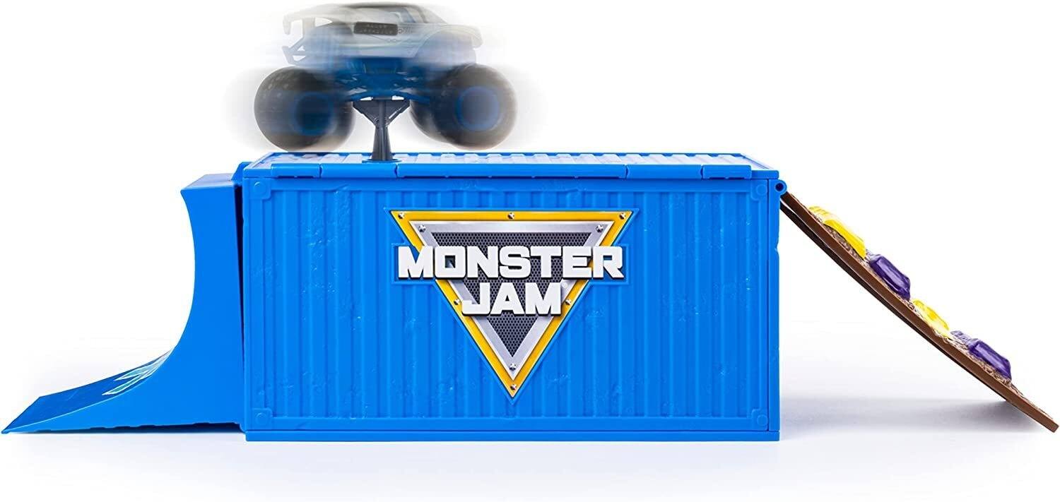 MONSTER JAM