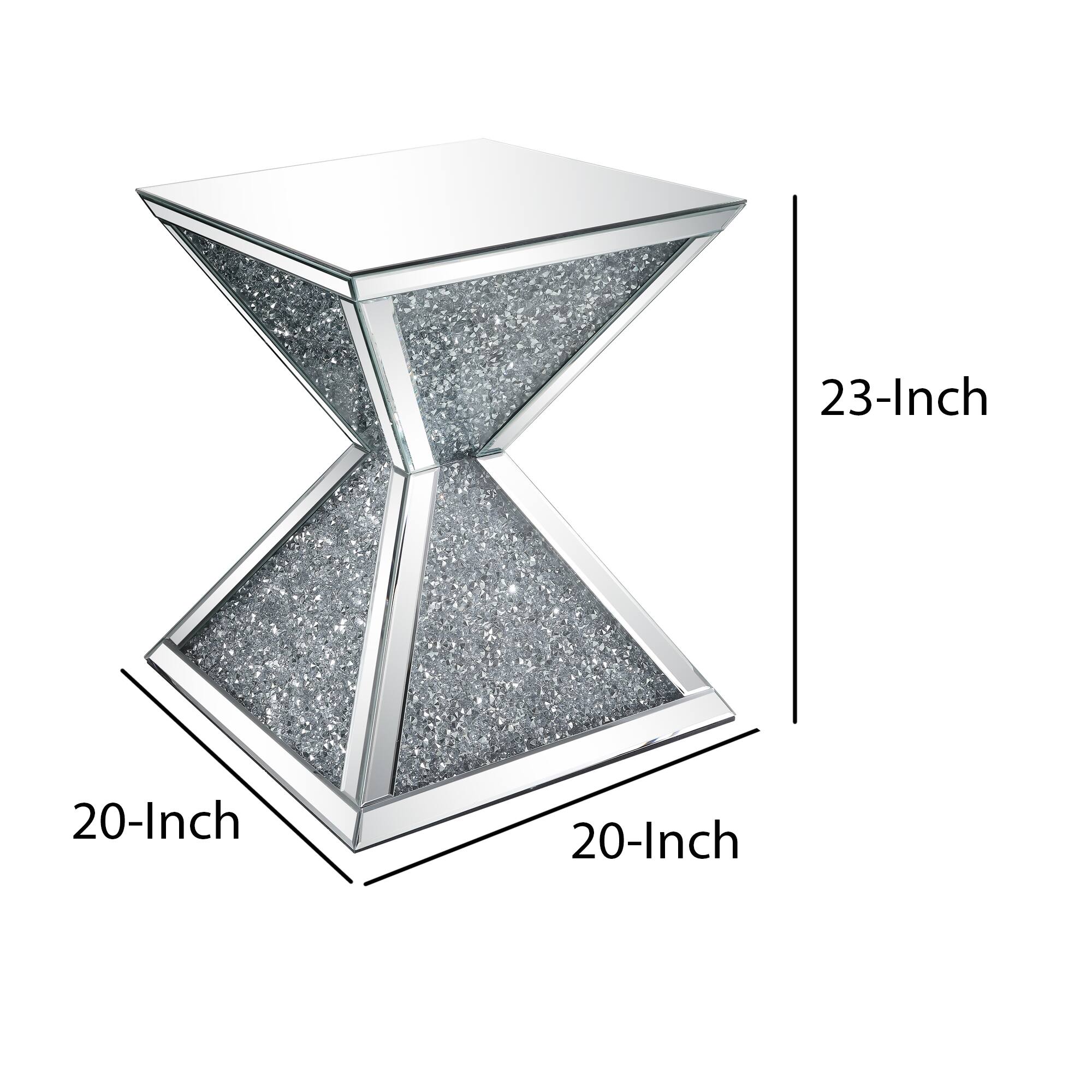 23-Inch  
20-Inch  
20-Inch