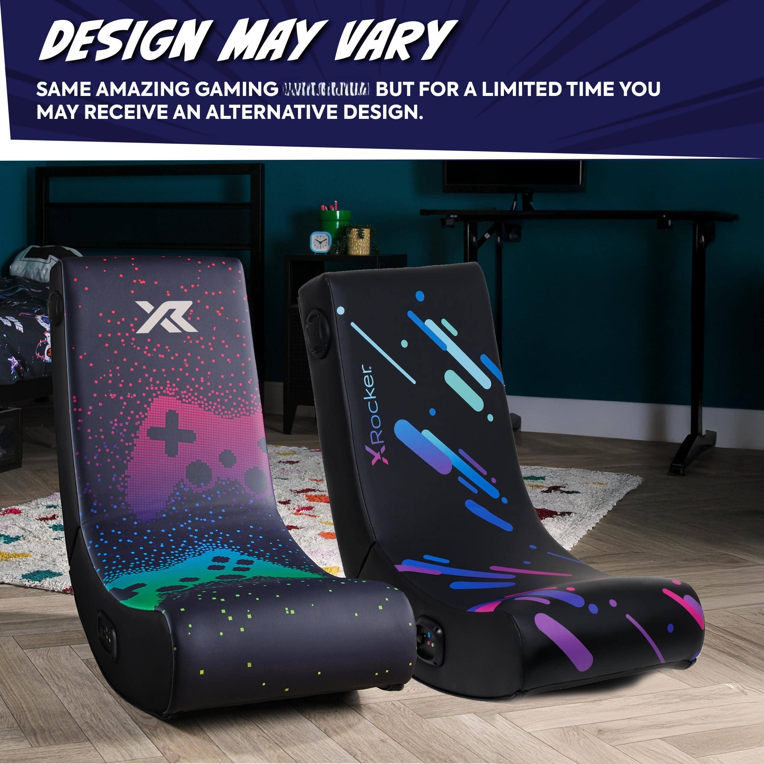 DESIGN MAY VARY  
SAME AMAZING GAMING EXPERIENCE BUT FOR A LIMITED TIME YOU MAY RECEIVE AN ALTERNATIVE DESIGN.