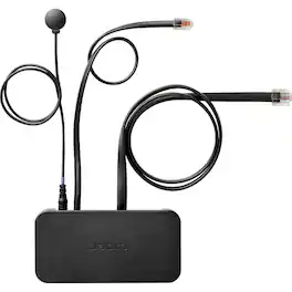 Jabra - LINK 14201-35 Electronic Hook Switch