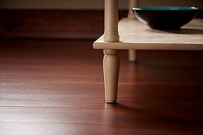 Alt View 4. Scotch - Scotch Heavy Duty Felt Floor Protectors, Gray, 16/Pack (SP872-NA) - Gray/Silver.