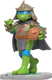 Teenage Mutant Ninja Turtles - Remixx: Cowa-BOO-nga! - Leonardo as Shredder (TMNT) - COLLECTIBLES