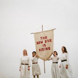 New Eves - The New Eve Is Rising - VINYL LP