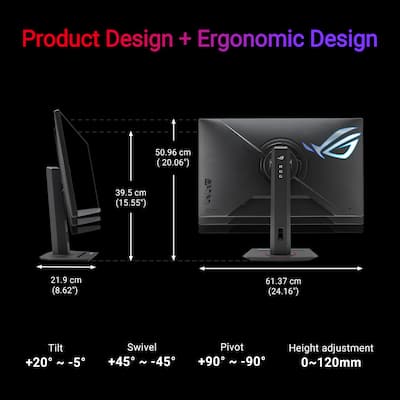 ASUS ROG Strix 27 ASUS ROG Strix 27