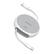baseus Retractable Charging Cable 100w