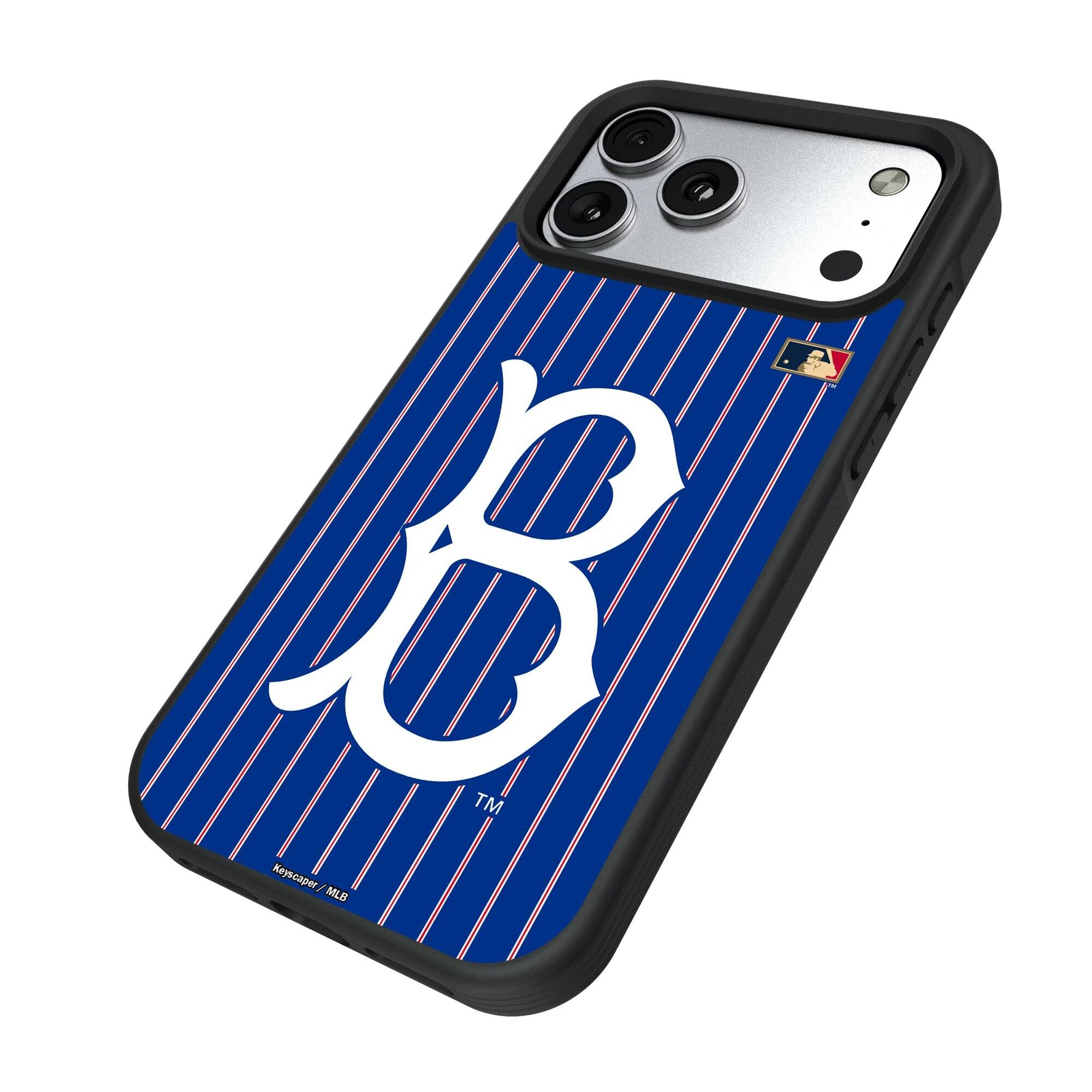 B TM Keyscaper / MLB