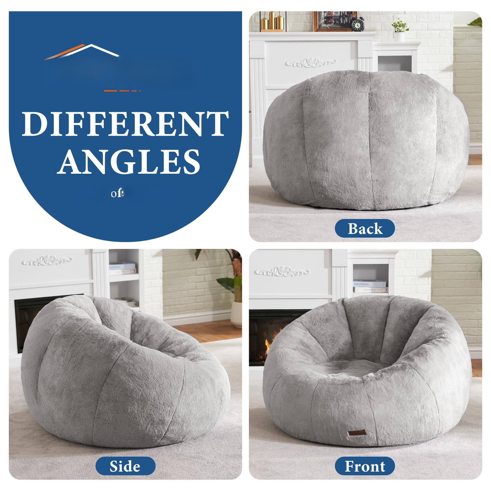 DIFFERENT ANGLES of

Back

Side

Front