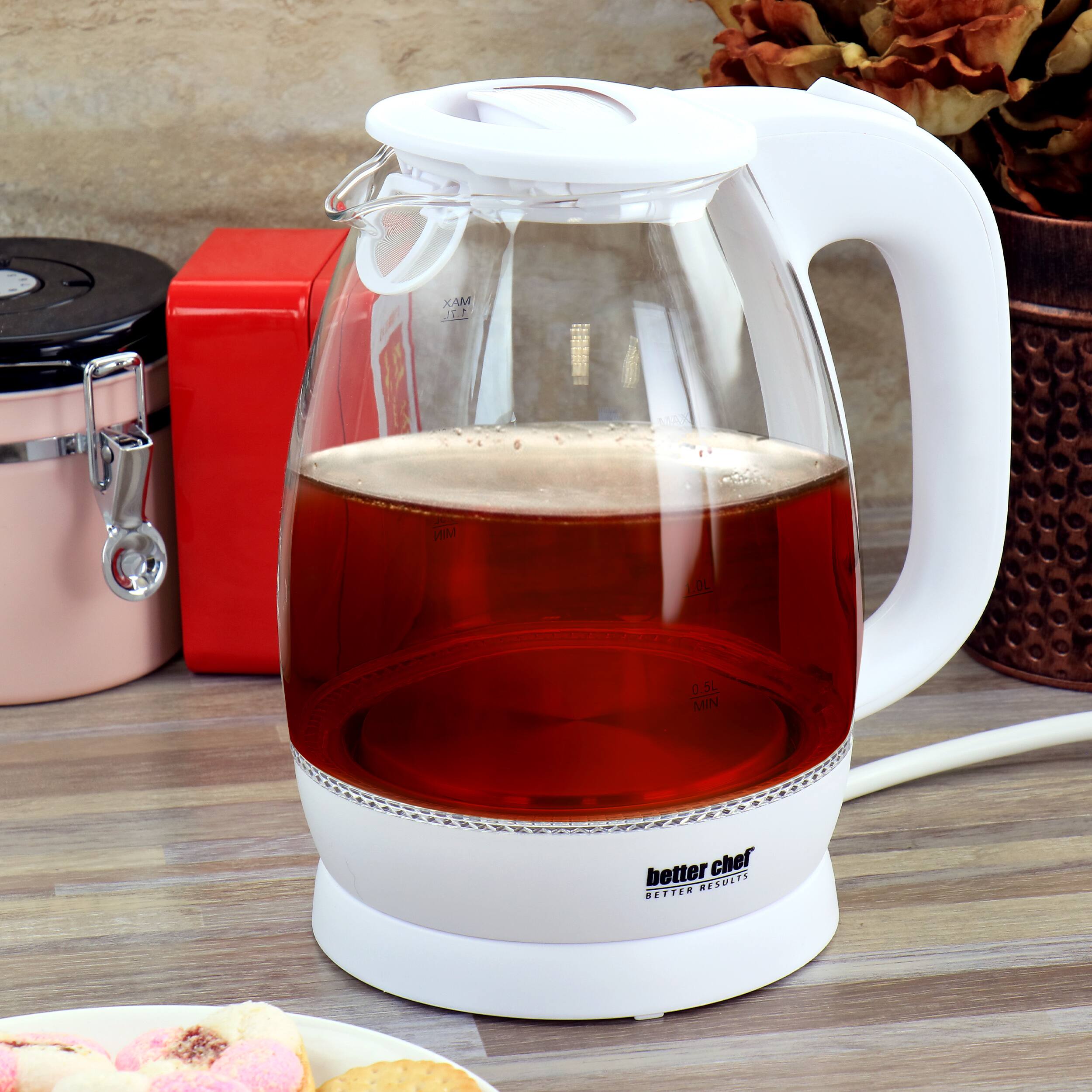 Better Chef Electric Kettle - Thumbnail 2