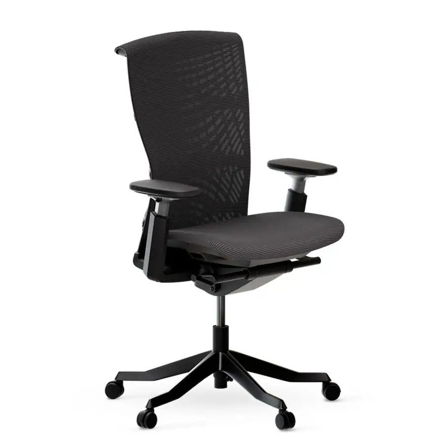 Autonomous ErgoChair Ultra Ergonomic Office Chair Without