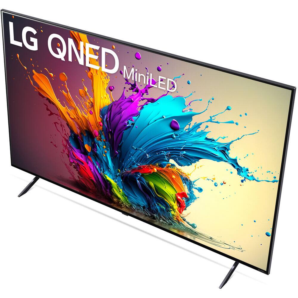 LG QNED MiniLED