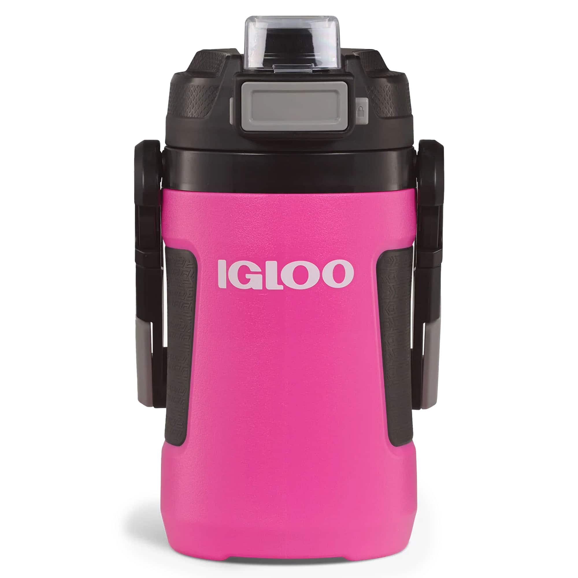 Igloo - Rival 1 Qt Jug - Pink Fizz