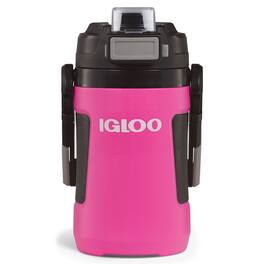 Igloo - Rival 1 Qt Jug - Pink Fizz