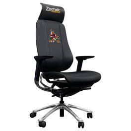 DreamSeat - Arizona Coyotes PhantomX Gaming Chair - Black
