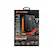 Alt View 17. ToughTested - Phoenix Jump Starter With Powerbank, Tire Inflator and Emergency Roadside Light - Black.