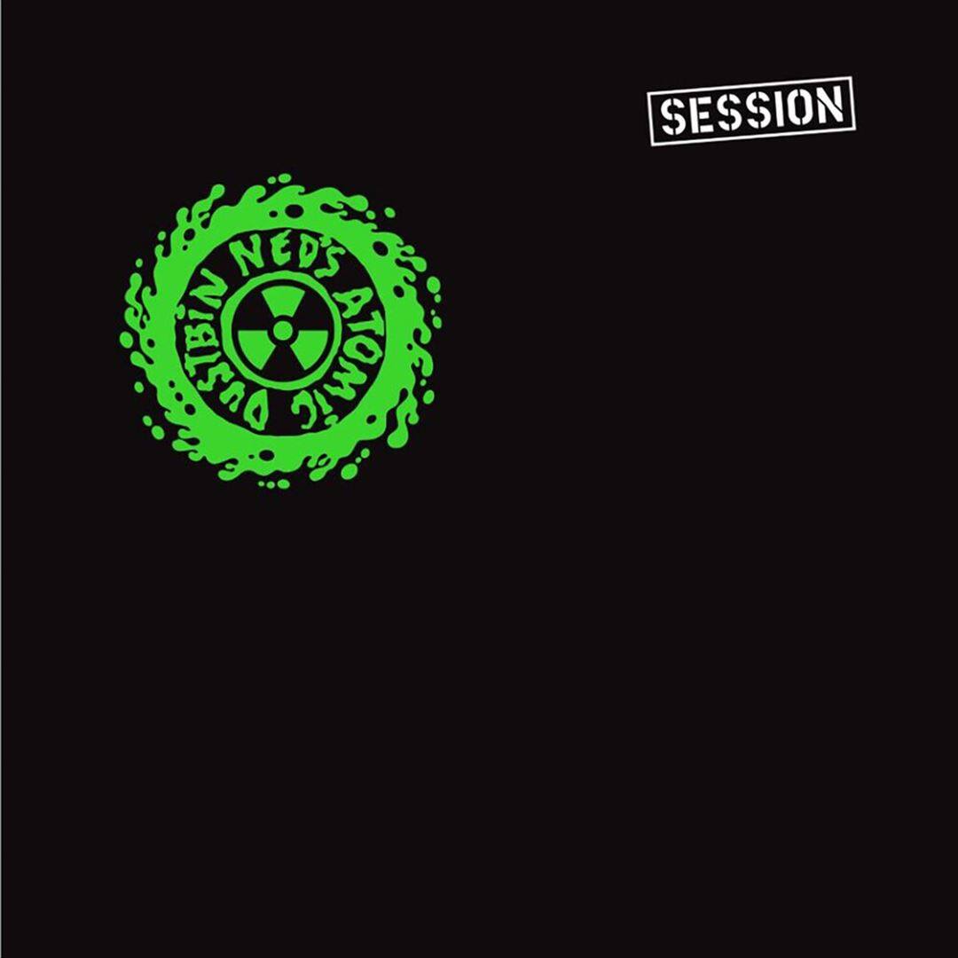 Front. Session [Bonus Disc] [LP].