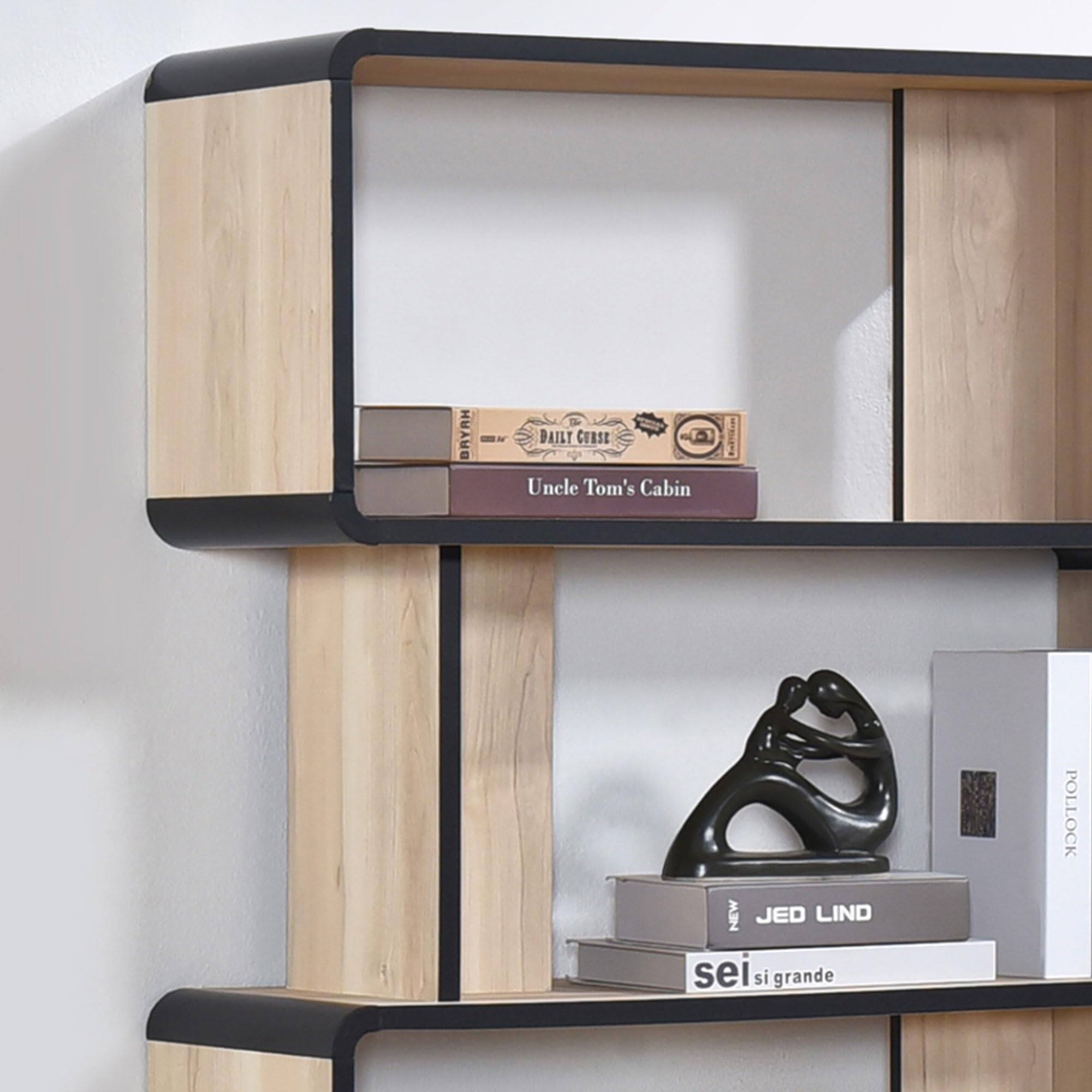 BAYAH - DAILY CURSE  
Uncle Tom's Cabin  

JED LIND  
sei grande  

POLLOCK