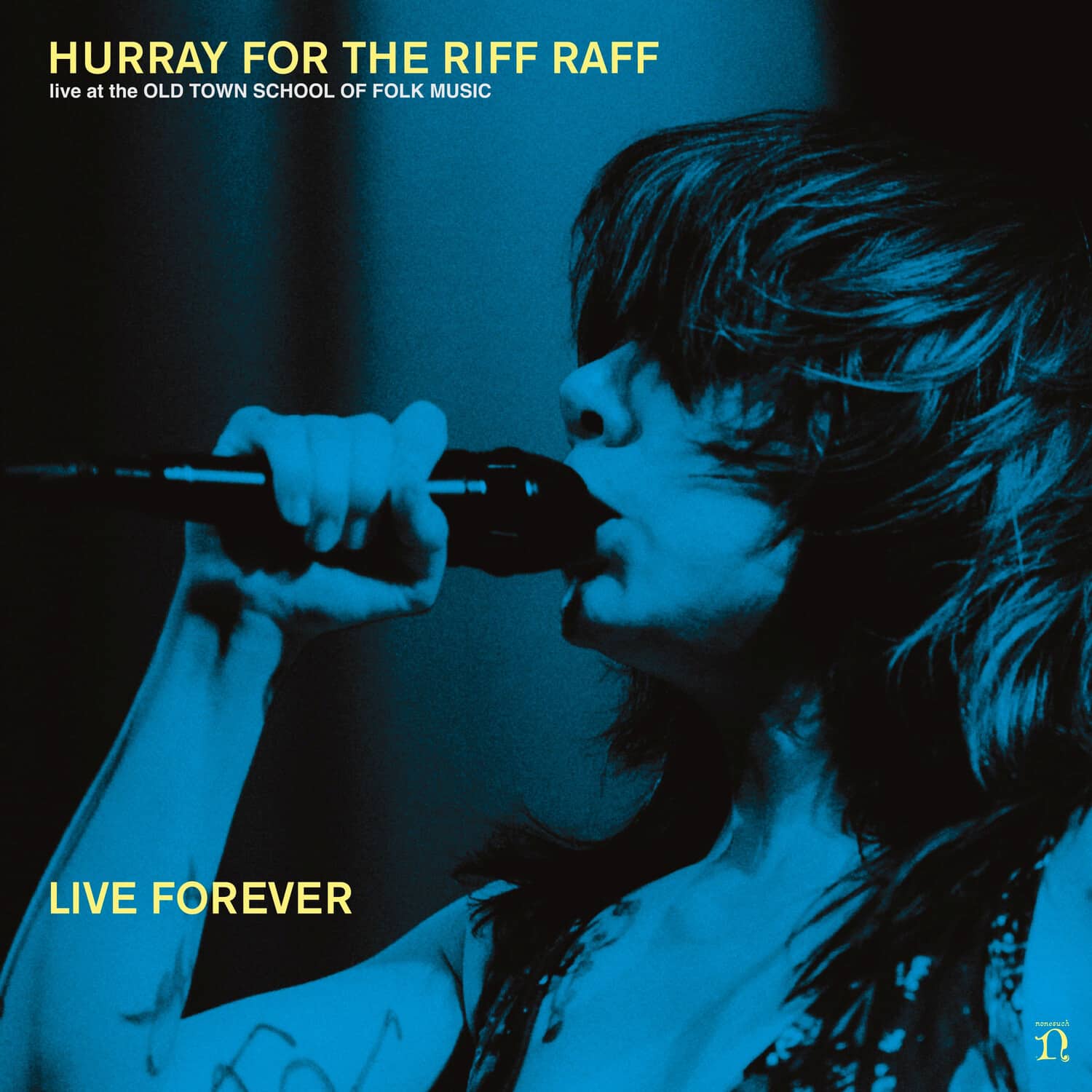 Hurray for the Riff Raff - Live Forever   - COMPACT DISCS [CD] price history on PriceWatchPro