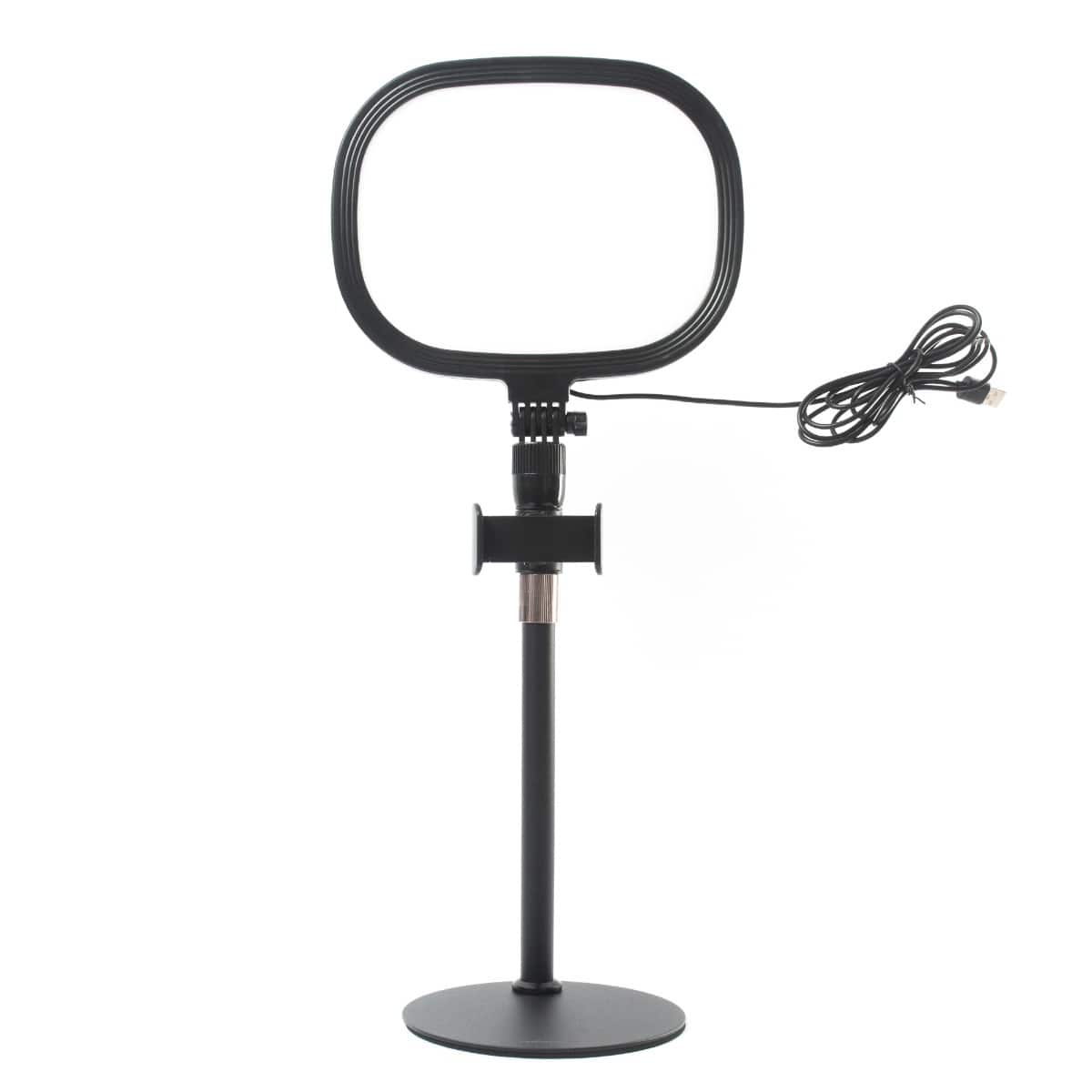 RadioShack - LED Desk Lamp 12W