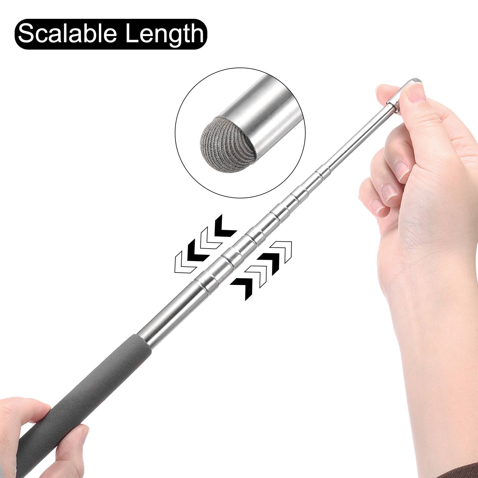 Scalable Length