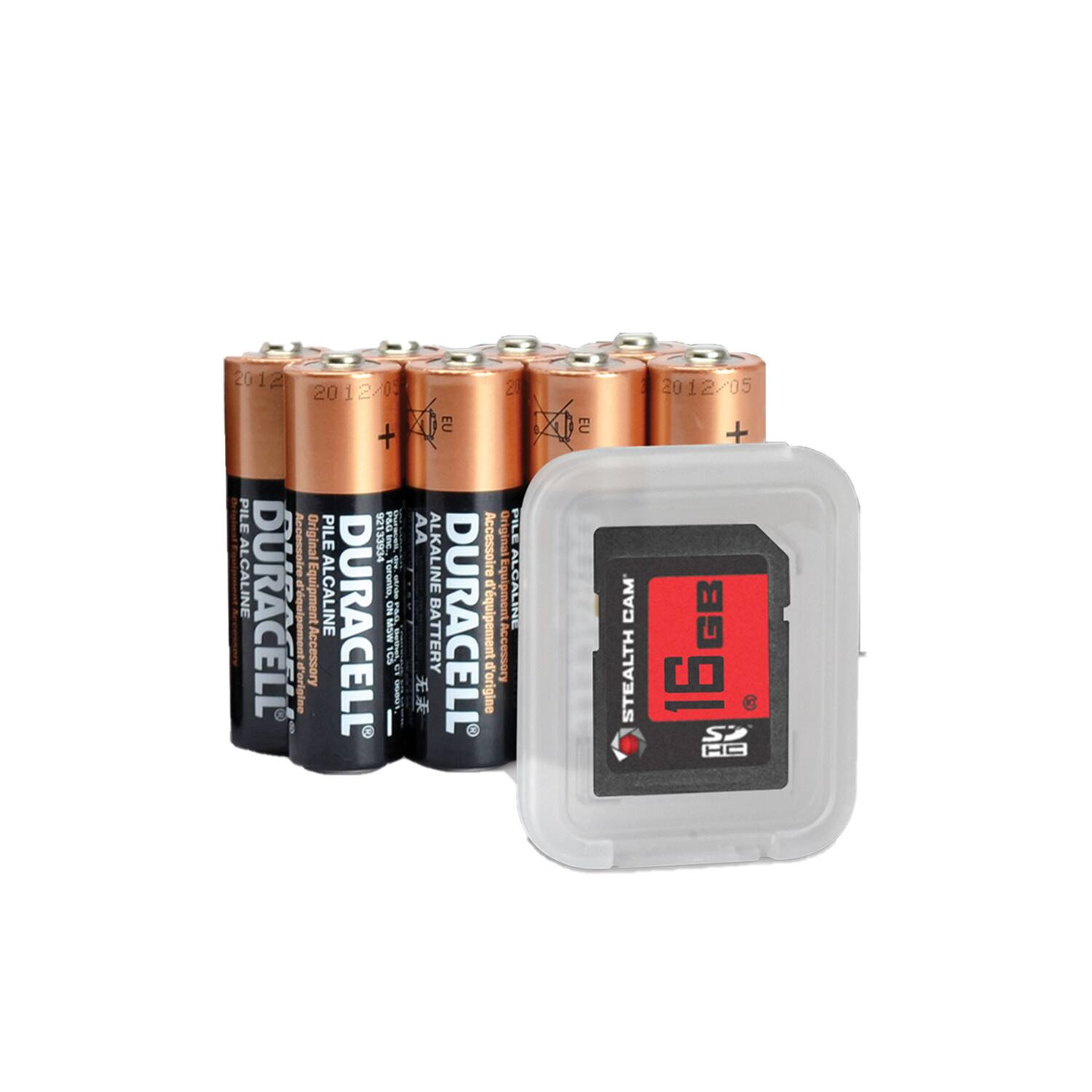 2012 20 20 12/0 1 12 + PILE PILE PAE | AA reutun PILE Aecosco Original VESCELTE ALKALINE Accessoire ALCALINE DURACELL équipement Equipment ALCALINE DURACELL 1 DURACELL équipement inal.EquipmentAccessory inal. Accessory i 93 I BATTERY ACeSsOr - d'orioine  origine I H EU 2012/05 + CAM GB STEALTH 6 166B 8 SP H9