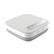 Alt View Zoom 12. j5create - USB-C 4K Speakerphone Docking Station - Gray.