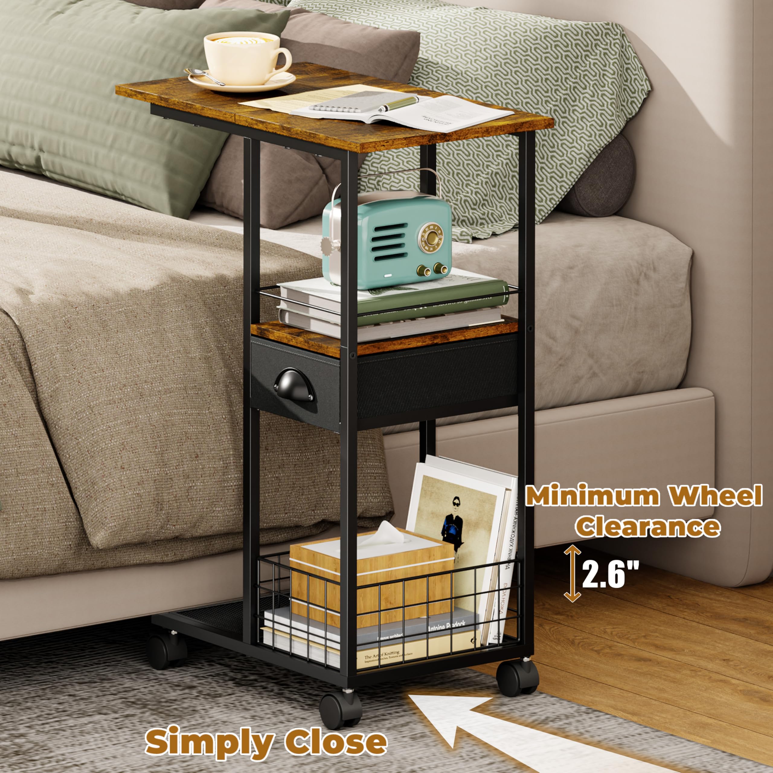 media item thumbnail