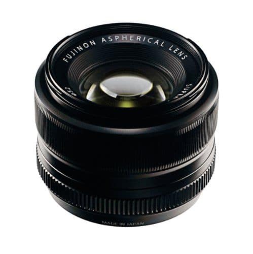 Fujifilm - XF 35mm f/1.4 R Fujinon Lens price history on PriceWatchPro