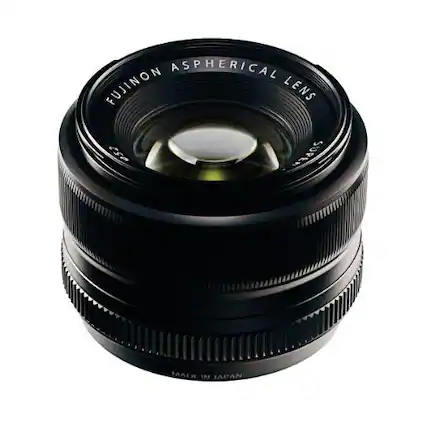 FUJINON ASPHERICAL LENS 25mm SUPER MADE IN JAPAN