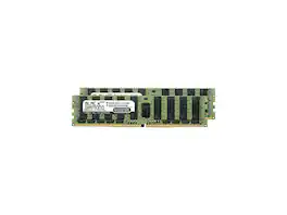 Black Diamond - memory 128gb (2 x 64gb) ecc registered ddr4 2400 (pc4 19200) serve