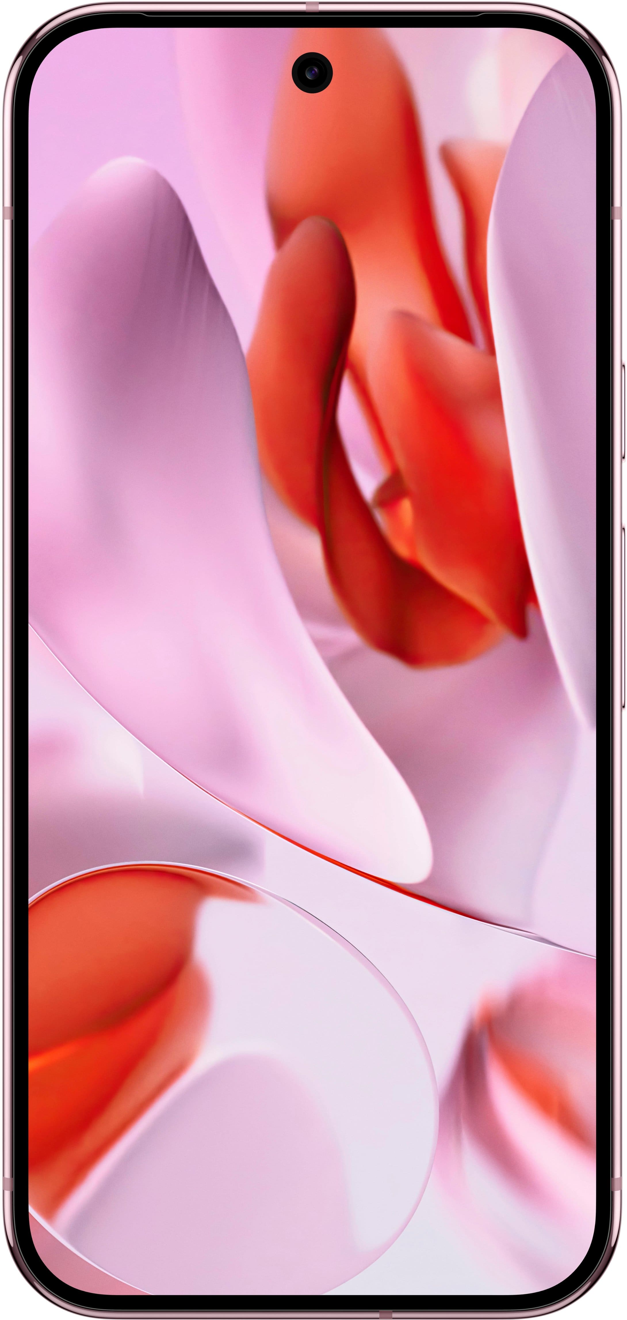 Google Pixel 9 Pro 256GB (Unlocked) Rose Quartz GA09358-US - Best Buy