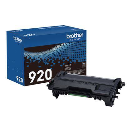 Brother - TN920 Standard Yield Toner Cartridge TN-920