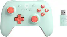 The text on the image reads "Ultimate 2C SBitDo."