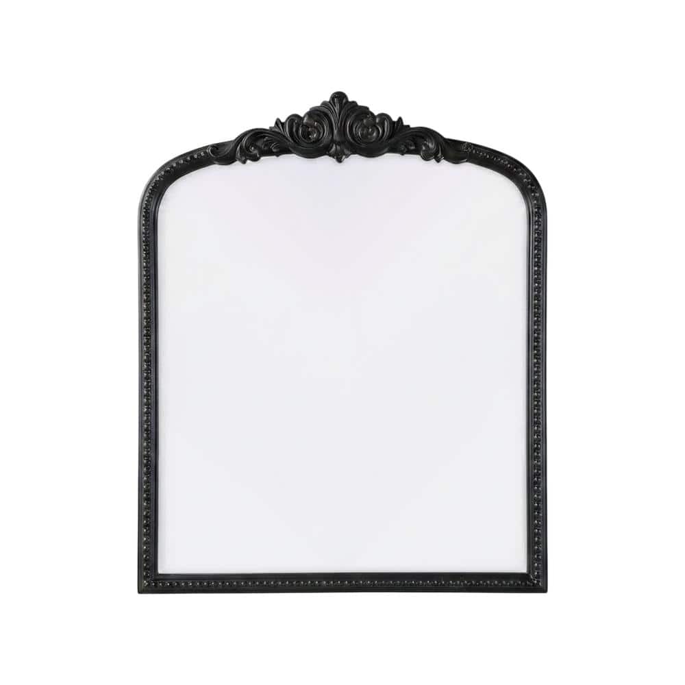 Elegant Decor - Naomi Vintage Resin Mirror 33x36 - Vintage Bronze price history on PriceWatchPro
