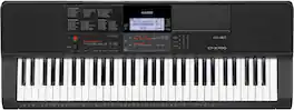 Casio - CTX700 61 Key Keyboard
