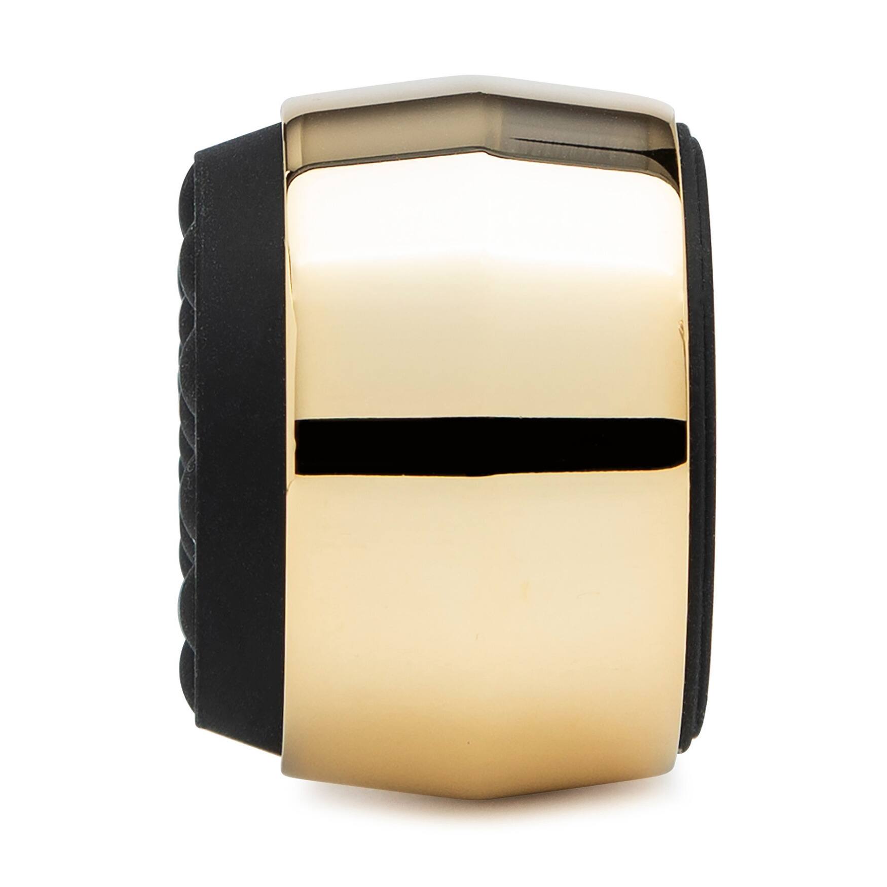 Angle. Sony - Sony SASW3 200W Wireless Subwoofer with Knox Gear Subwoofer Isolation Feet - Silver.