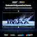 300" IMAX ENHANCED
Unleash Hollywood at Home.
Supports all premium formats for a true cinematic experience.
- IMAX Dolby VISION HDR + Active3D
- FILMMAKER MODE