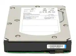 Seagate - Refurbished Excellent - 2TB 7.2K 3.5" DP 6G SAS ST2000NM0001 HARD DRIVE HDD