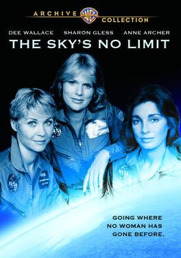 The Sky's No Limit - DVD