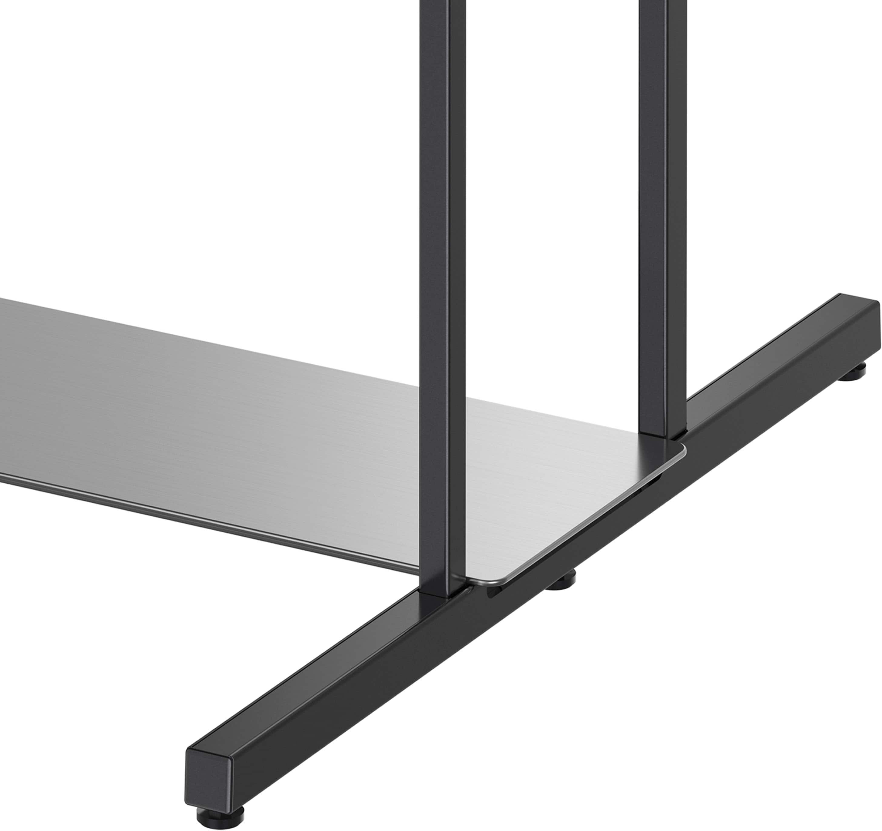 Alt View 31. LG - SIGNATURE 77" Class OLED T Transparent 4K UHD Smart webOS TV with True Wireless Video & Audio Transfer (2024).