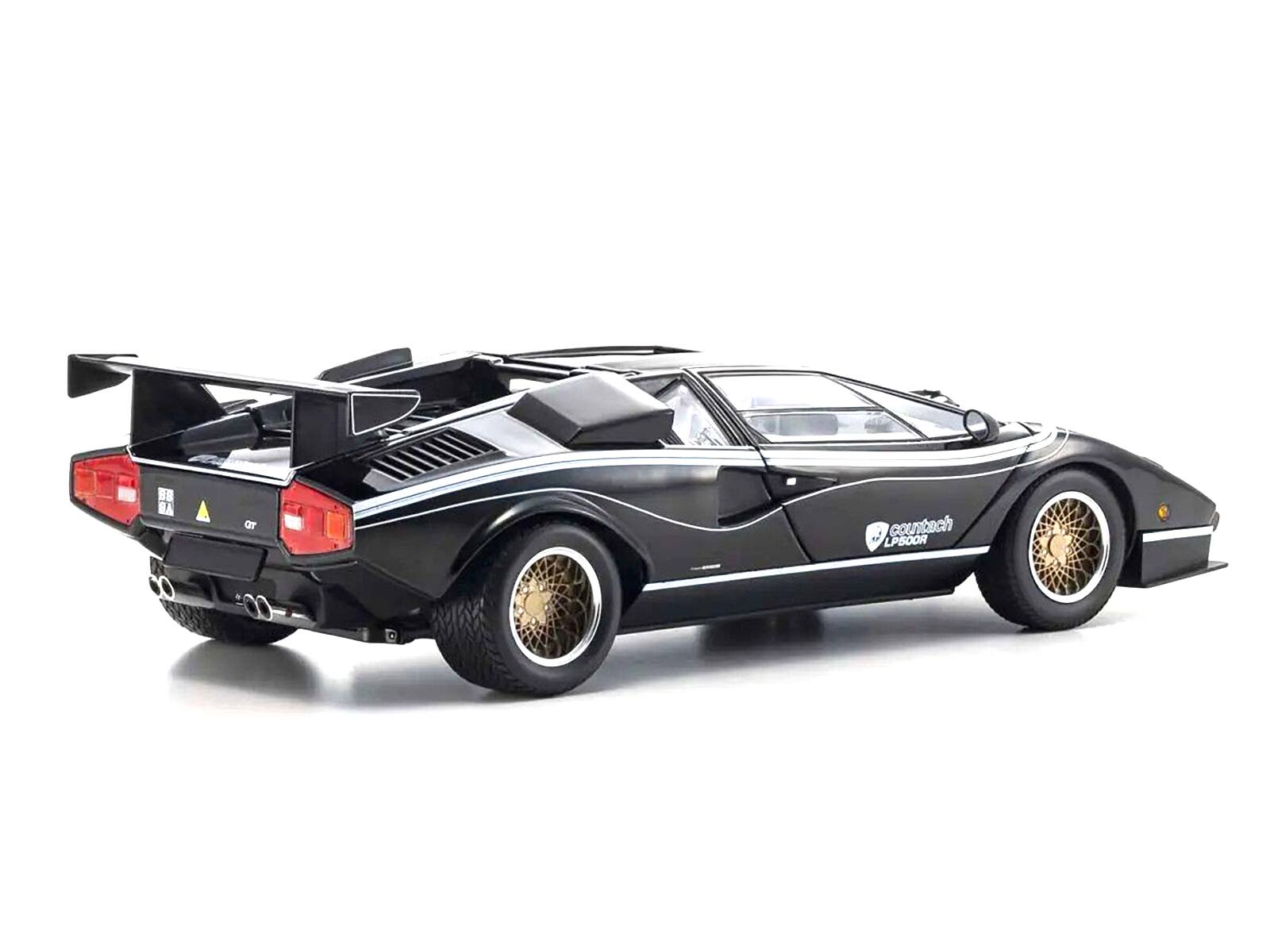 Countach LP500