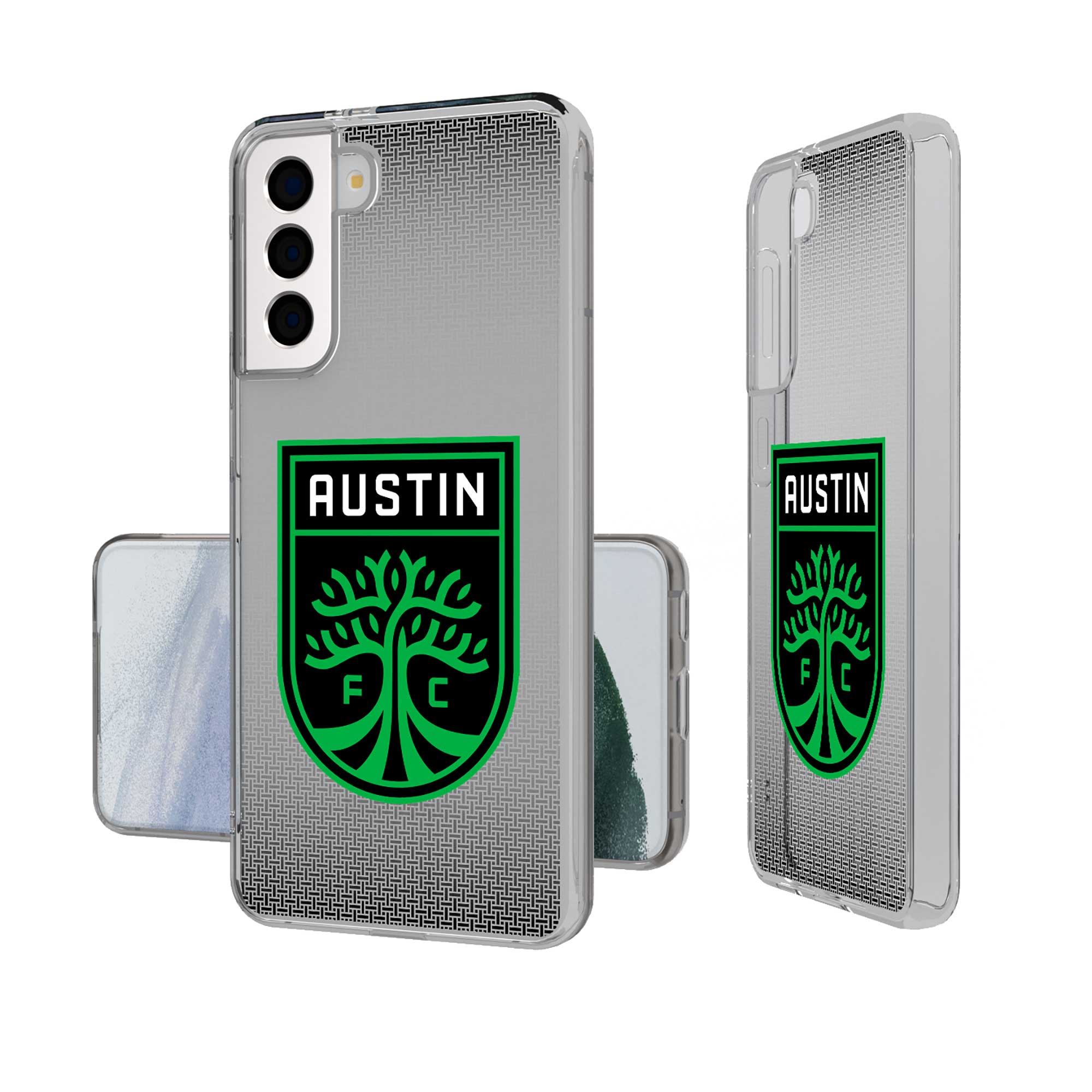 AUSTIN  
FC